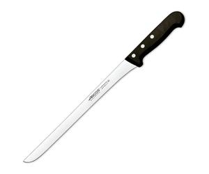 ARCOS Universal - Cuchillo Jamonero Flexible 28 cm Acero Inoxidable Forjado Nitrum