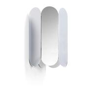Arcs Sconce Lámpara de Pared Espejo