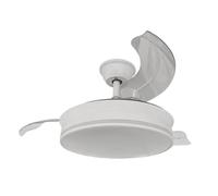 Ardes AR5PL92 ventilador Blanco - Nuevo