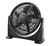 Ardes ar5a40 ventilador negro