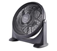 Ardes ar5a50 ventilador negro