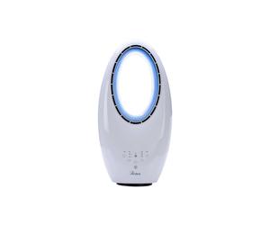Ardes ar5bl1b ventilador blanco