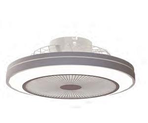 Ardes ar5pl50 ventilador blanco