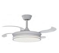 Ardes AR5PL92 ventilador Blanco - Nuevo