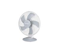 Ardes ar5st40w ventilador blanco