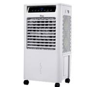 Ardes eolo max climatizador evaporativo portátil