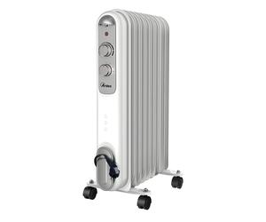 Ardes Radiatore ad olio CURVY9 AR4R09S