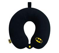 ARDITEX BT16721 Cojín para el cuello de 30x30x6cm de WARNER BROSS-Batman