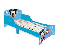 Arditex Mickey 70x140 Cm Bed Azul Niños