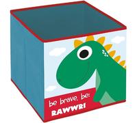 Arditex Cubo almacenaje Dino 31 x 31 x 31 cm