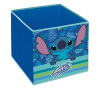 Arditex Cubo contenedor 31 x 31 x 31 cm Stitch