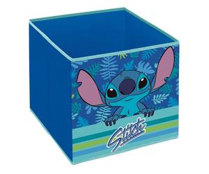Arditex Cubo contenedor 31 x 31 x 31 cm Stitch