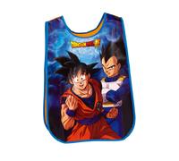 ARDITEX DB15370 Delantal sin mangas para actividades de TOEY-ANIMATION-Dragon Ball