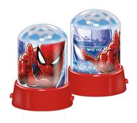 ARDITEX LÁMPARA SPIDERMAN PROYECCIÓN 11X11X14CM REGALO IDEAL PARA NIÑOS