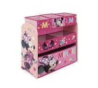 Arditex Organizador colgante Disney Minnie 6 cajones Rosa Niños