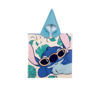 ARDITEX PONCHO MICROFIBRA 50 X 100 STITCH PONCHO 50x50x2 Cms.