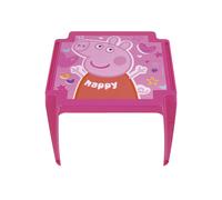 Arditex Peppa Pig Monoblock Table Rosa Niños