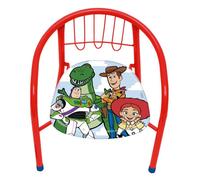Arditex Silla de metal 35.5 x 30 x 33.5 cm Toy Story 5