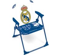 Arditex Silla infantil plegable Real Madrid C.F. 38 x 32 x 53 cm mobiario niños hogar