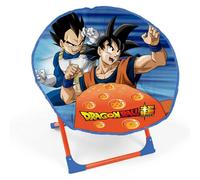 Arditex Silla Luna Plegable Dragon Ball 50x50x50cm Infantil Decorativa