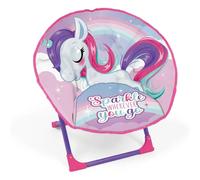 Arditex Silla moon plegable Unicornio 50 x 50 x 50 cm mobiliario infantil
