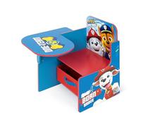 Arditex Paw Patrol Storage Desk Chair Multicolor Niños