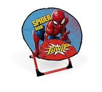 Arditex Marvel Moon Spiderman Chair Rojo Niños