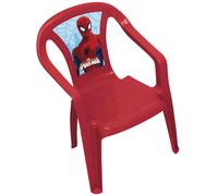 ARDITEX SM7976 Silla de plástico de 36.5x40x51cm de MARVEL-Spiderman