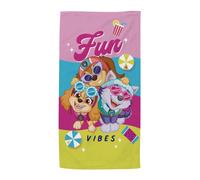 Arditex - Toalla de Microfibra de 70x140cm de diferentes estampados, Minnie y Daisy, Mickey, Stitch, Unicornio, Batman, Ariel, Stitch y Angel, Spiderman .... ideal para playa, piscinas... Pw16863