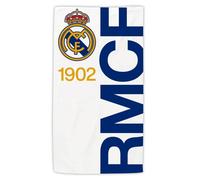 ARDITEX TOALLA MICROFIBRA 90X170 REAL MADRID 1902 SOFTLINES