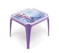 ARDITEX WD13005 Mesa de plástico de 50x55x44cm de DISNEY-Frozen II