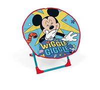 Arditex Disney Moon Mickey Chair Multicolor Niños