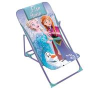 ARDITEX WD16132 Tumbona Plegable de 43x66x61cm de Disney-Frozen