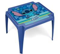 Lilo & Stitch - Mesa de plástico