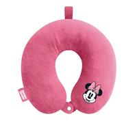 ARDITEX WD16709 Cojín para el cuello de 30x30x6cm de DISNEY-Minnie