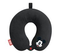 ARDITEX WD16713 Cojín para el cuello de 30x30x6cm de DISNEY-Mickey
