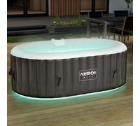 Arebos AR-HE-SPA2OCLH, color , 650 mm, 22 kg
