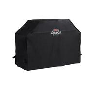 Arebos Cubierta para barbacoa, cubierta para barbacoa de gas, impermeable | Funda protectora para barbacoa, resistente al polvo, 147 x 61 x 122 cm