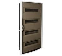 Arelos 5270PF Caja de Distribución, Fumé