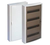 Arelos 5271 Caja de Distribución, Blanco
