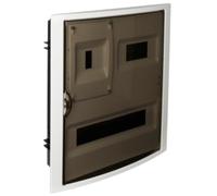 Arelos 5420PF Caja de Distribución, Fumé