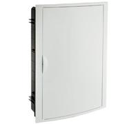 Arelos 5430 Caja de Distribución, Blanco