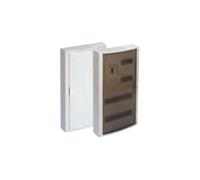 Arelos 5441 Caja de Distribución, Blanco
