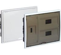 Arelos 8203 Caja de Distribución, Blanco