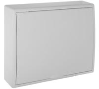 Arelos 8220 Caja de Distribución, Blanco