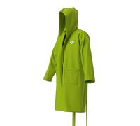 ARENA Compact Terry Robe Albornoces Unisex adulto (Pack de 1)