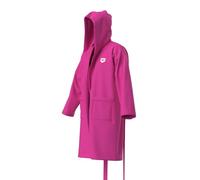 ARENA Compact Terry Robe Albornoces Unisex adulto (Pack de 1)