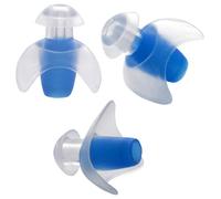 Arena - Ergo Earplug - Tapones de oídos clear