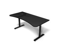 Arena Gaming Desk - Gris Oscuro GAMING DESK - Nuevo