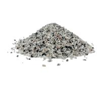 Arena microcemento Granito Blanco / Big bag 250 kg / 0.6-1 mm